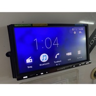 SONY XAV-AX3200 Play Youtube Watch Netflix Via Weblink Use Apple CARPLAY /ANDROID AUTO
