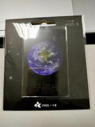 iPASS一卡通 NASA太陽系  地球