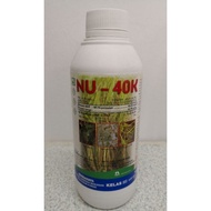 NU -40K racun rumput dalam bendang 1liter