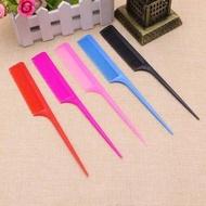 AR18 LONG HAIR COMB HAIR COMB/ HAIR CUTTING COMB/ SALON COMB/ SHARP COMB/ BRUSHING COMB/ HAIR SCISSO