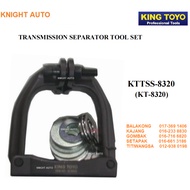 King Toyo KT-8320 Transmission Separator Set