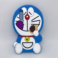 Softcase Silicone 3D Samsung Galaxy J5 2015 A51 A71 M20 A20 A30 J8 2018 A6+ A6 2018 plus J3 2016 J3 