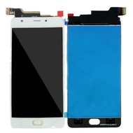 Layar Lcd Touch Screen Digitizer Pengganti Untuk Zte Nubia M2 Lite