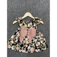 KOREAN LOOK KIDS DRESS SIZE 1Y (68K)