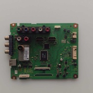 PANASONIC TH-L50EM6K 50" TV MAIN BOARD, POWER SUPPLY, TCON, INVERTER, POWER BUTTON, SENSOR BUTTON, R