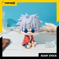 【READY STOCK】MEGAHOUSE Look Up Series Satoru Gojo Okinawa Ver. (Jujutsu Kaisen) (Original)