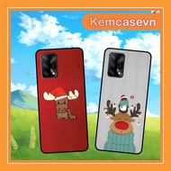 Oppo A54 - A74 - A74 5G Case with Cute Print.(5)