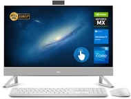 Dell Inspiron 7700 AIO Desktop, 27 FHD Touchscreen, 12th Gen Intel Core i7-1255U Processor, GeForce 