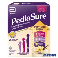 PediaSure Peptigro Vanilla (1.2kg)
