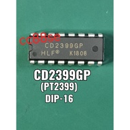 CD2399 CD2399GP PT2399 DIP-16 INTERGRATED CIRCUIT IC