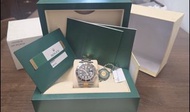Rolex 2019 年 116613LN （9成新）
