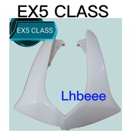 EX5 CLASS LEGSHIELD LEG SHIELD KEPAK SAYAP EX5 CLASS 1