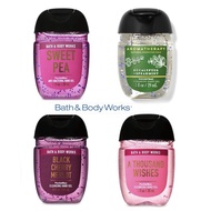 !! !️Bath & Body Works BBW PocketBac Hand Sanitizer / Pocketbac Holder