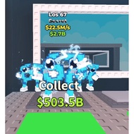 Los 67 | Steal A Brainrot PC GAME