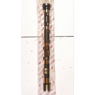 Cam shaft (SA KLEP) D. FEROZA FEROZA