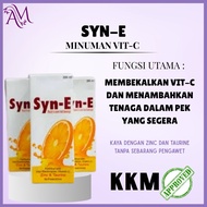 SYN-E | AIR KOTAK VITAMIN-C