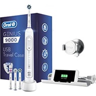 Oral B Genius 9000 Electric Toothbrush Genuine Product Imported From Germany,