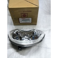 SUZUKI Headlights New Original SmashSUZUKI SGP 35121-07H00-000