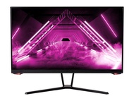 Monoprice 27 Inches Gaming Monitor - 16:9, 1920x1080p, FHD Resolution, 165Hz Refresh Rate, Adaptive 