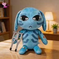 Animal Hospital Plush Toy Animal Hospital Anomaly Plush Stuffed Animal Pillow Figure Doll Birthday G