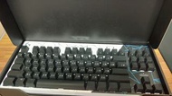 羅技KDA鍵盤送一組藍白鍵帽