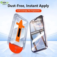 Applicable to VIVO Y04S Y04 High definition film cleanroom tempered glass screen protector