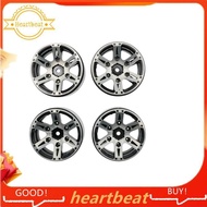 [Hot-Sale] RC Rock Crawler Metal Beadlock 1.9 Beadlock Wheels for SCX10 RC Crawler Car Accessories B