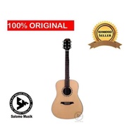 Cheap Bromo BAB1 Acoustic Guitar With Original Bag Non COD