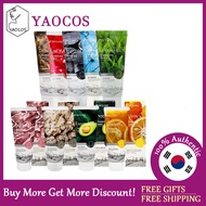 [3W CLINIC] Cleansing Foam 100ml