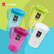 JUG AIR / JUG PLASTIK / ELIANWARE 5 LITER JUG / WATER JUG / BEKAS AIR / WATER DISPENSER / JAR / PLAS