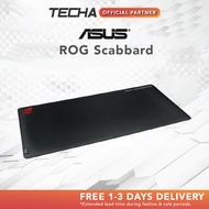 Asus ROG Scabbard Gaming Mouse Mat
