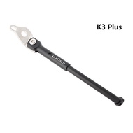 Litepro Folding Bicycle 16 20Inch Single Kickstand Aluminum Alloy Dahon K3 Plus Foot Support Parking