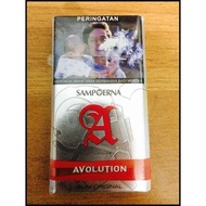 Sampoerna Avolution 20 [ 1 Slop ]