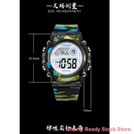 casio g-shock watches ▪jam tangan budak jam kanak-kanak lelaki perempuan 儿童手表 children's watch colorful night light wate