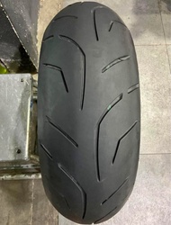 BAN BELAKANG MOGE TUBLES UKURAN 150/60-17 160/60-17 180/55-17 190/55-17 MEREK BRIDGESTONE