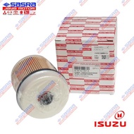 Fuel Filter Up Nmr81 E4 2024+ Original Isuzu Genuine Parts - Upper Diesel Filter -897A Original and 
