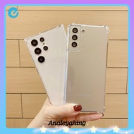 Samsung CASE Transparent TPU Phone CASE For Samsung A13/A13 Lite A32/M32 A23 A33 ALY