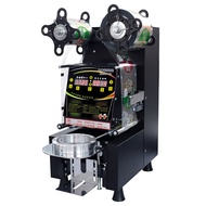 ETON Automatic Sealing Machine H3 H5 for Commercial Use Breakfast Shop Milk Tea Shop Soy Milk Packag