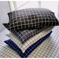 SQUARE PILLOW COVER/PILLOW COVER ABSTRACT PILLOW COVER EMIlY