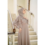 ELDIZA - Aurora dress - dress