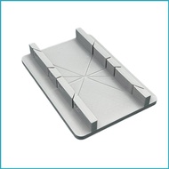 Utake Multiple Angle Cutting Guide Model Angle Cutting Aid For Precise Model Crafting With Secure Bl