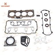 Complete Categories 25 Jetta 1.6 06B 198 1 Engine Repair Kits Into Exhaust Air Cushion Oil Cushion-