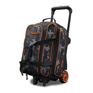 BOWLING BAG - HAMMER - PREMIUM DELUXE - DOUBLE ROLLER - XPROSHOP