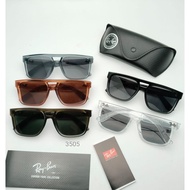 RBN 3505 SUNGLASSES JN, FASHION GLASSES, MEN'S GLASSES WOMEN'S/