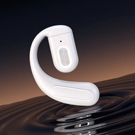 Beiziye Open Ear Bluetooth Headset Wireless Single Earbud 180° Rotatable Earhook Headphones Sport Cl