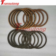 New TF72 GA6F21AW Automatic Transmission Friction plate kit For BMW i8 MINI Cooper