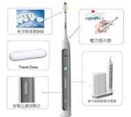 HX9141PHILIPS 飛利浦FlexCare Platinum HX9182白金牙齦護理音波牙刷參考HX9172