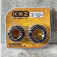 Racing Bamboo Steering Wheel SATRIA 150 Racing Steering Wheel