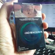 gg mild shiver