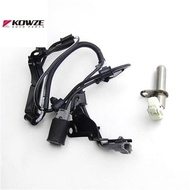 [Zxy] ABS Sensor 04895-60070 For Toyota Land Cruiser FZJ80 HDJ80